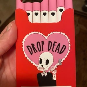 Valfre iPhone 7plus/8plus drop dead case